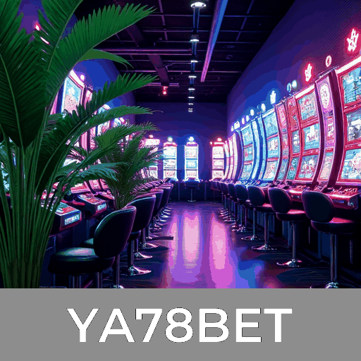 Cadastro na YA78BET