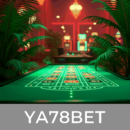 Cadastro na YA78BET