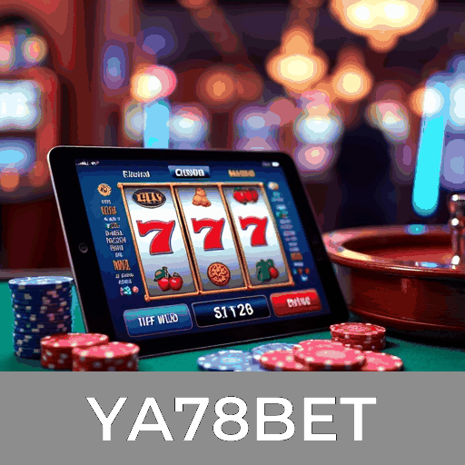 Acesso ao YA78BET