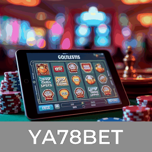 Cadastro na YA78BET