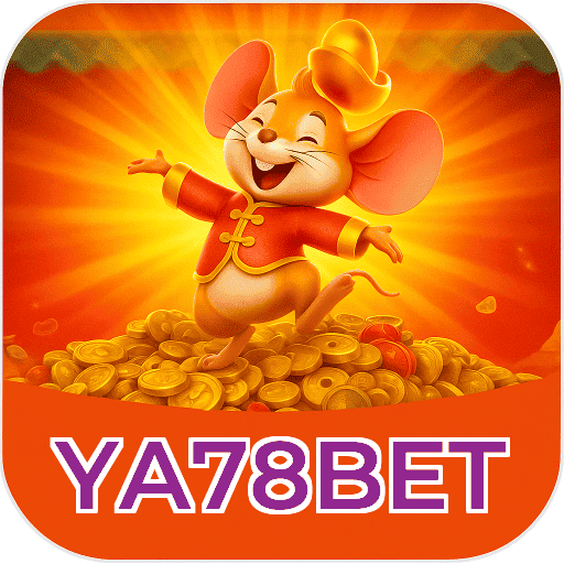 YA78BET logo