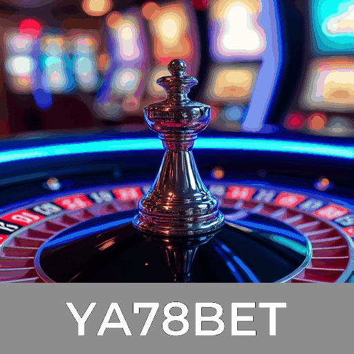 Cadastro na YA78BET