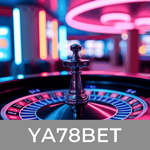 Cassino Online YA78BET