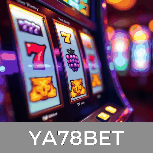 Acesso ao YA78BET