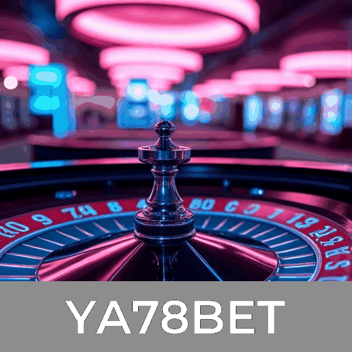 Cassino Online YA78BET