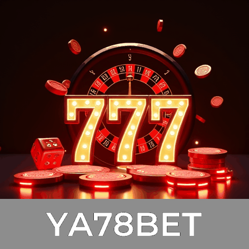 Cadastro na YA78BET