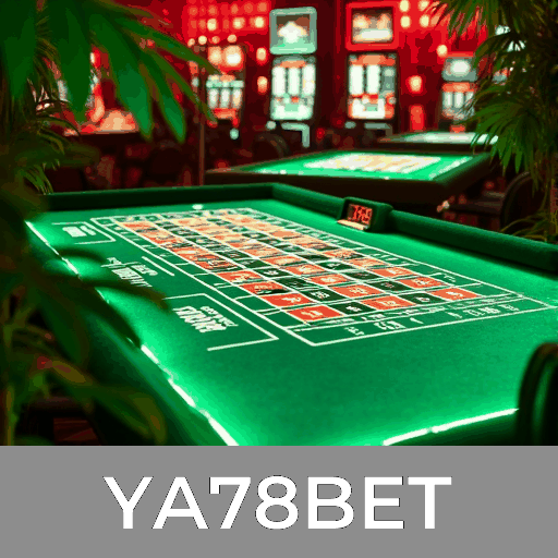 Cassino Online YA78BET