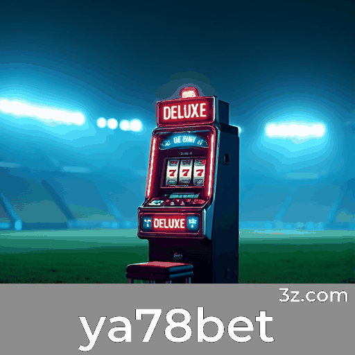 ya78bet: Cassino Online Seguro e Divertido