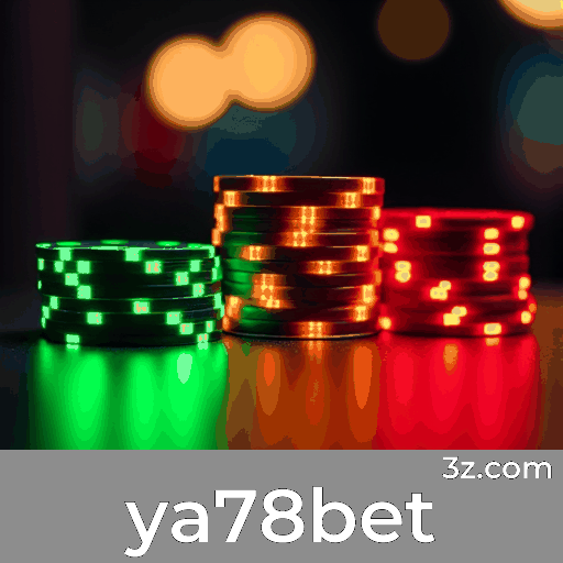 Ya78bet: Real-Time Gaming para Jogadores Brasileiros