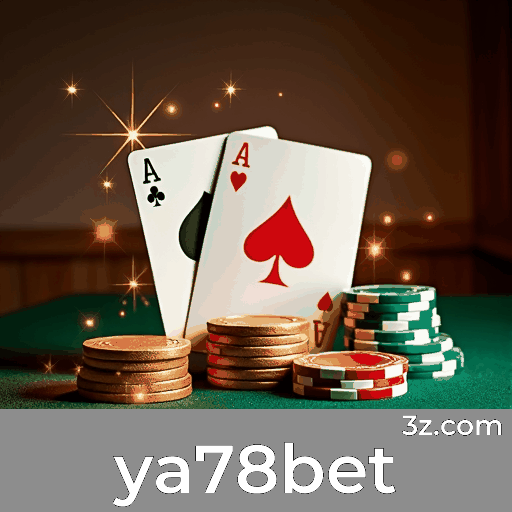 ya78bet: Cassino Online Seguro e Divertido