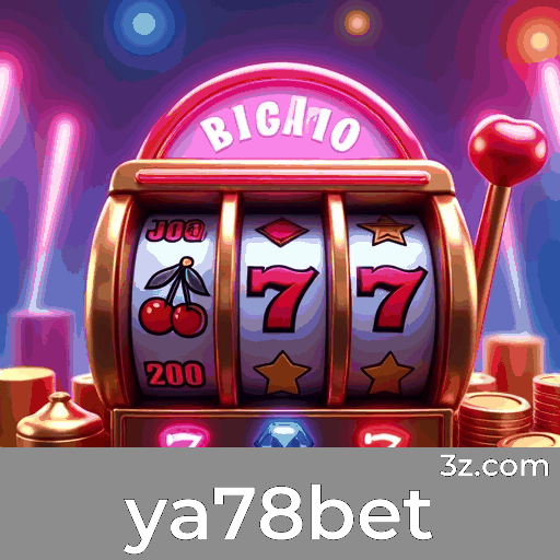 ya78bet: Cassino Online Seguro e Divertido