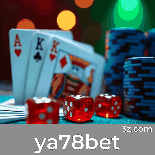 Experimente a Emoção dos Jogos de Cassino no ya78bet
