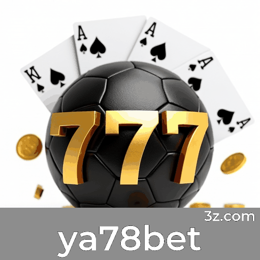 ya78bet: Cassino Online Seguro e Divertido