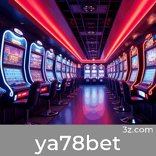 Infraestrutura Multi-Camadas que Assegura Estabilidade na ya78bet