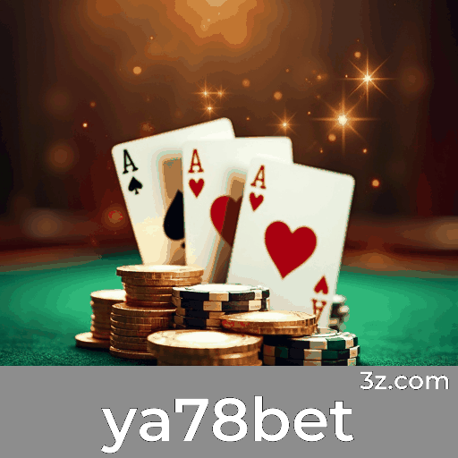 ya78bet: Cassino Online Seguro e Divertido