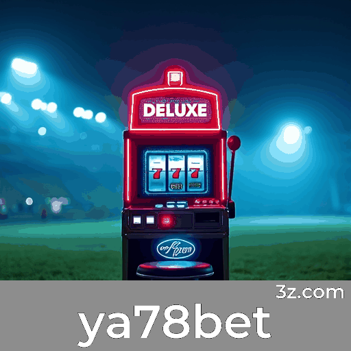 ya78bet: Cassino Online Seguro e Divertido